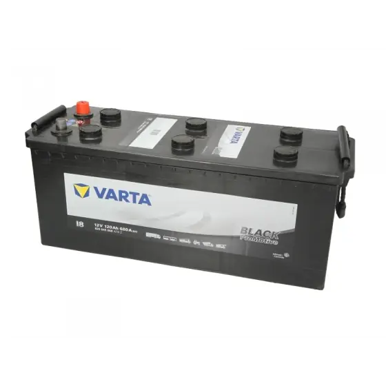 Ultima șansă Acumulator Pornire VARTA 12V PM620045068BL