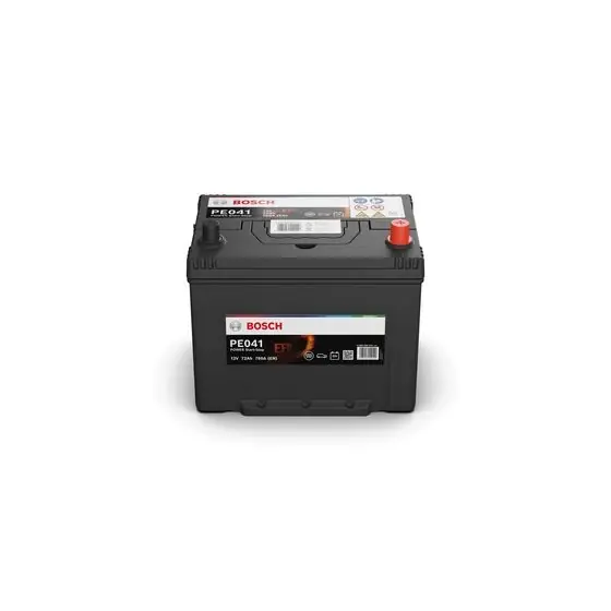 Ieftin Acumulator Pornire BOSCH 12V 0 092 PE0 410