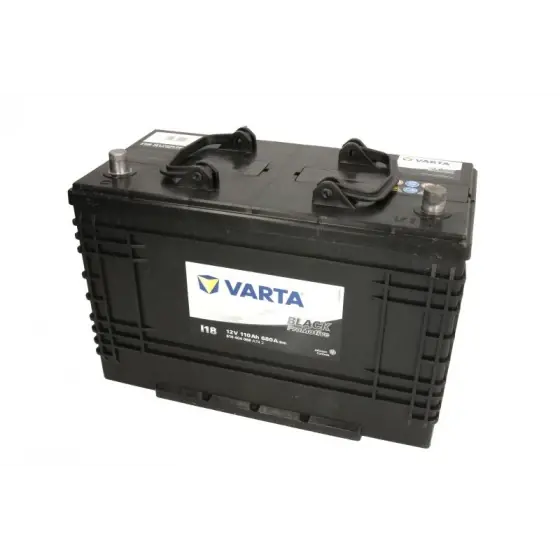 Plată sigură Acumulator Pornire VARTA 12V PM610404068BL