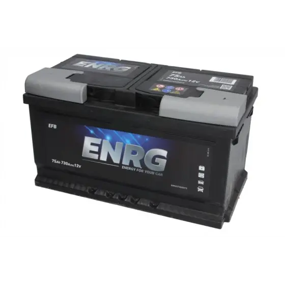Popular Acumulator Pornire ENRG 12V ENRG575500073