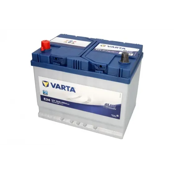 Acumulator Pornire VARTA 12V B570413063 Noutate