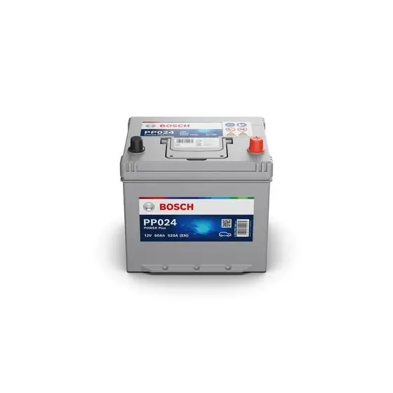 Acumulator Pornire BOSCH 12V 0 092 PP0 240 Doar azi