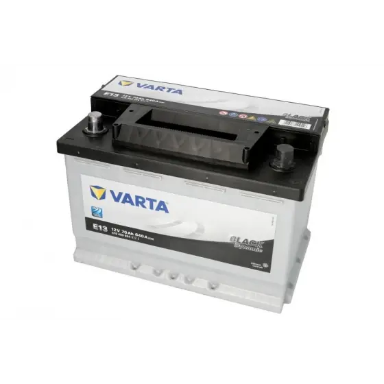 Acumulator Pornire VARTA 12V BL570409064 Lichidare de stoc