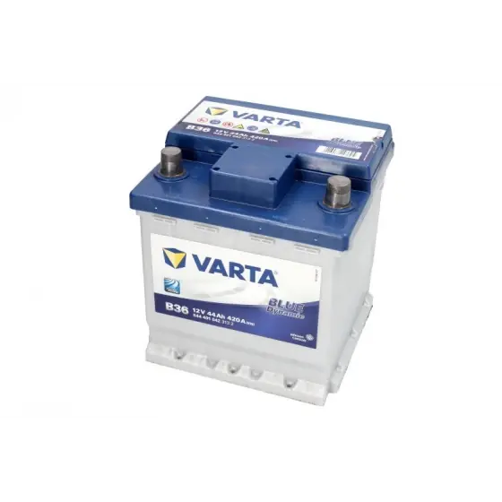 Acumulator Pornire VARTA 12V B544401042 Ofertă