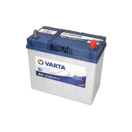 Acumulator Pornire VARTA 12V B545155033 Doar azi