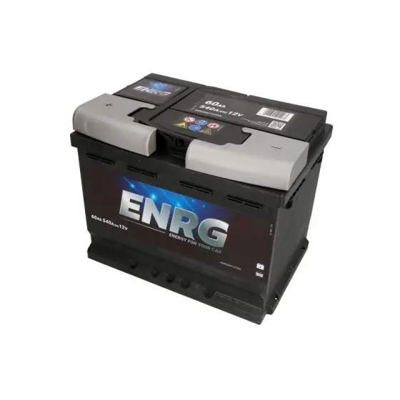 Super ofertă Acumulator Pornire ENRG 12V ENRG560127054