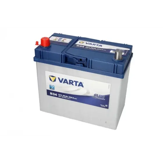 Ofertă Acumulator Pornire VARTA 12V B545158033