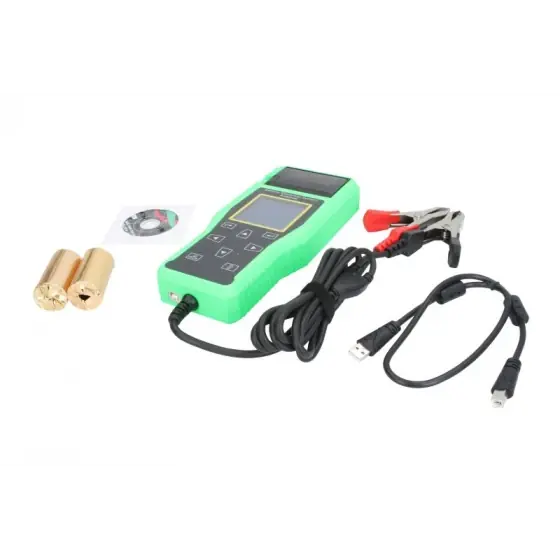 Tester baterie LEMANIA ENERGY 0XLMT10 Reducere de preț