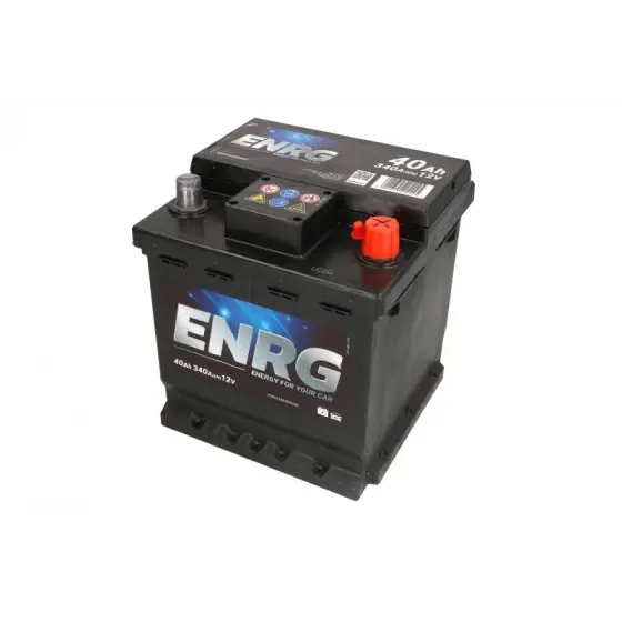 Ofertă de sezon Acumulator Pornire ENRG 12V ENRG540406034