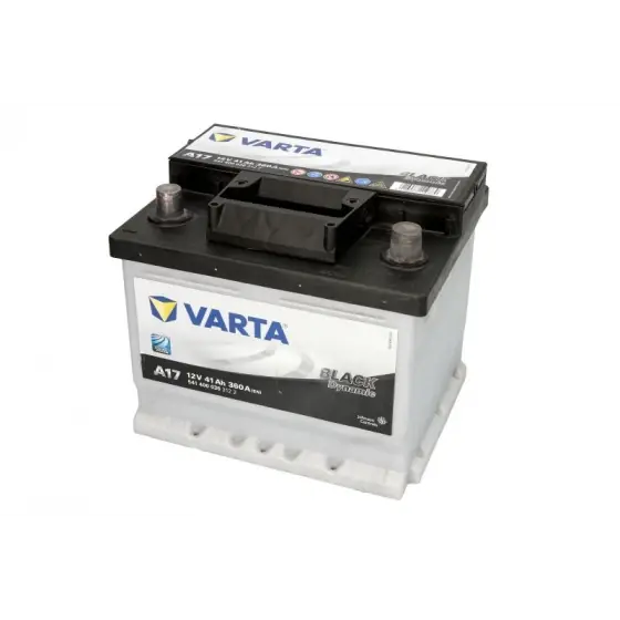 Ieftin Acumulator Pornire VARTA 12V BL541400036