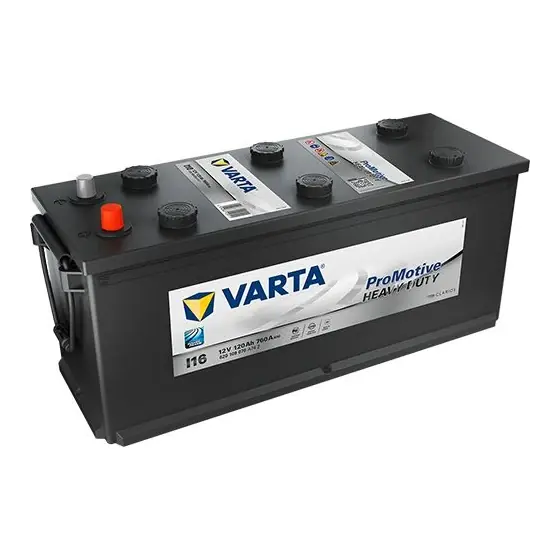 Acumulator Pornire VARTA 12V PM620109076BL Doar azi