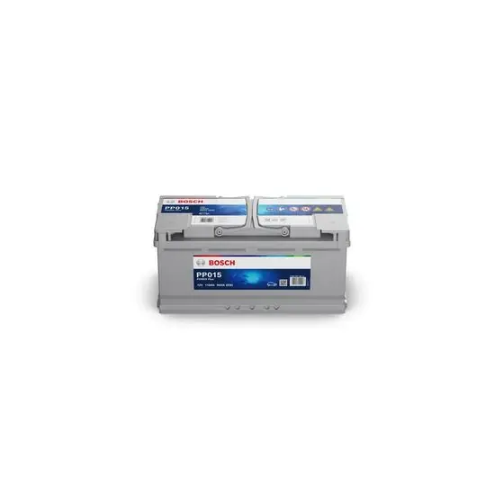 Acumulator Pornire BOSCH 12V 0 092 PP0 150 Discount