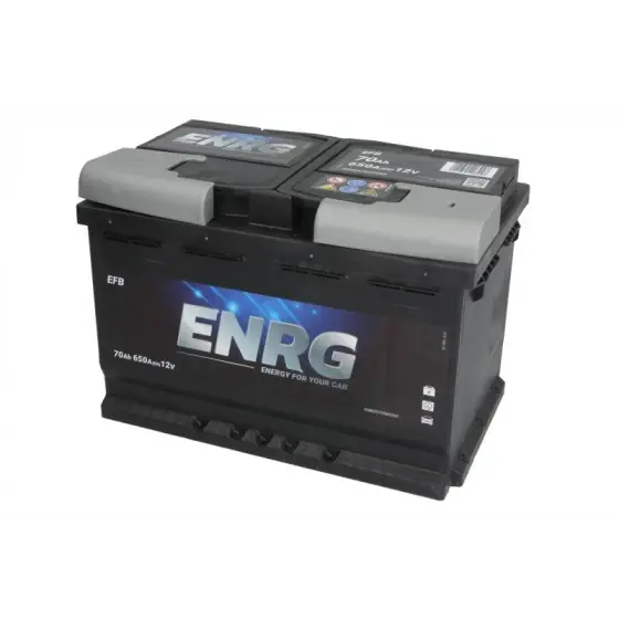 Acumulator Pornire ENRG 12V ENRG570500065 Retur gratuit