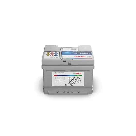 Acumulator Pornire BOSCH 12V 0 092 P00 040 Nu rata