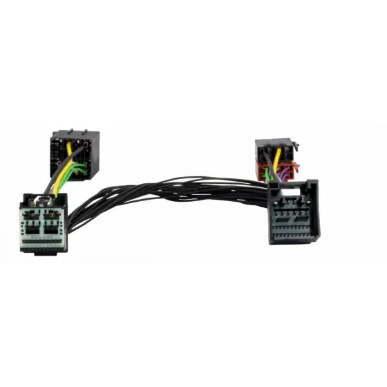 Cablu Plug&Play Match PP AC 76 Ford 2018< Preț redus