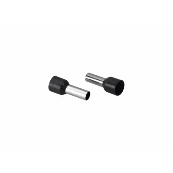 Ofertă limitată Inel terminal AURA APT-080B, 8 mm2 (8AWG), 50 bucset