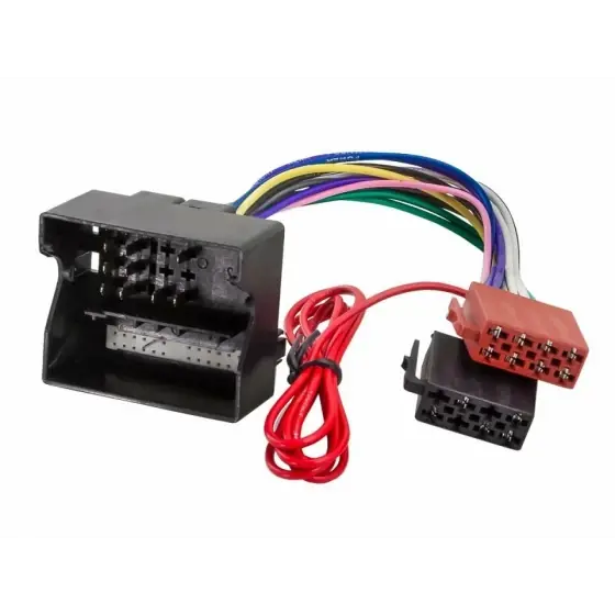 Lichidare de stoc Cablu ISO AURA AWH-MB01, pentru Mercedes