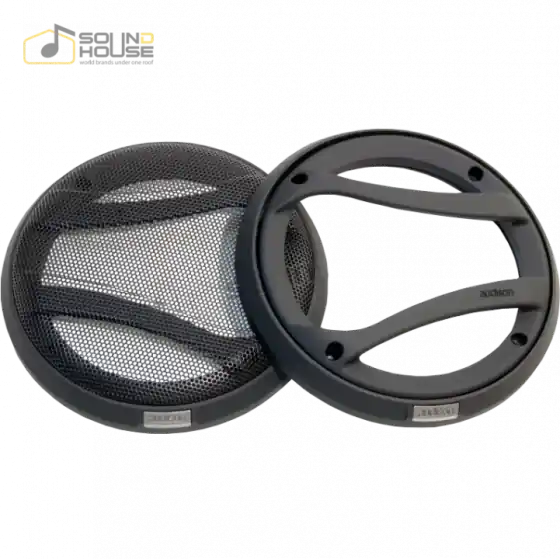 Noutate Grile difuzoare auto Audison AV GR 5, 130mm