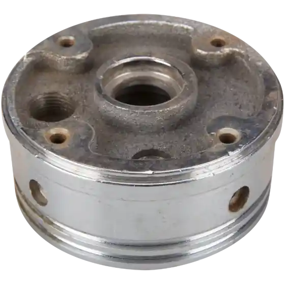 PS Inox 4" C Bestseller