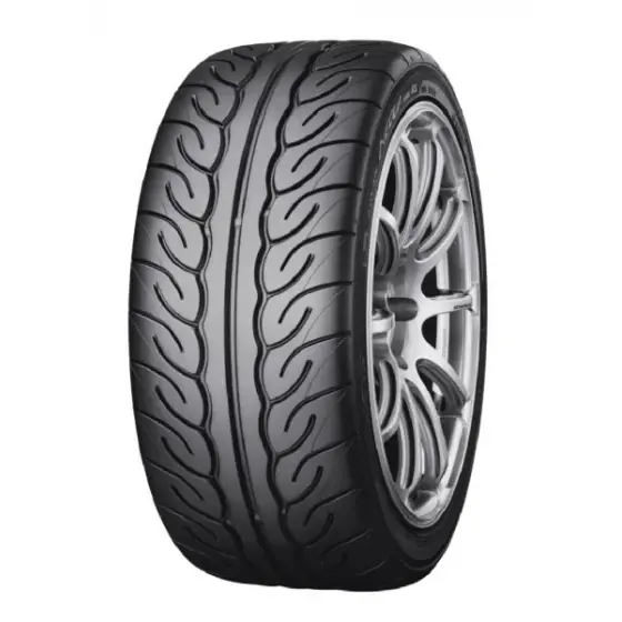 Anvelopa Vara Yokohama 265/40R18 LOYO 101W AD08R Cel mai vândut