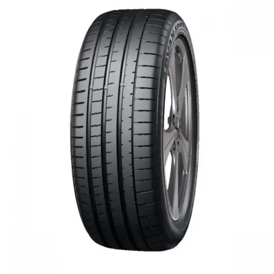 Mai ieftin Anvelopa Vara Yokohama 295/25R21 LOYO 96Y V107B