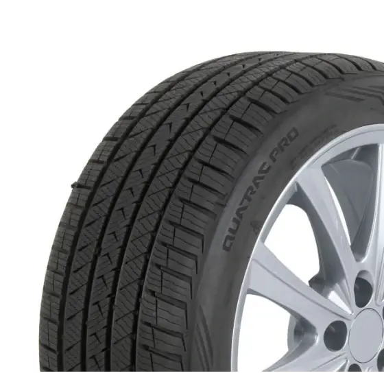 Preț promoțional Anvelopa All Season Vredestein 255/35R18 COVR 94Y QPRO