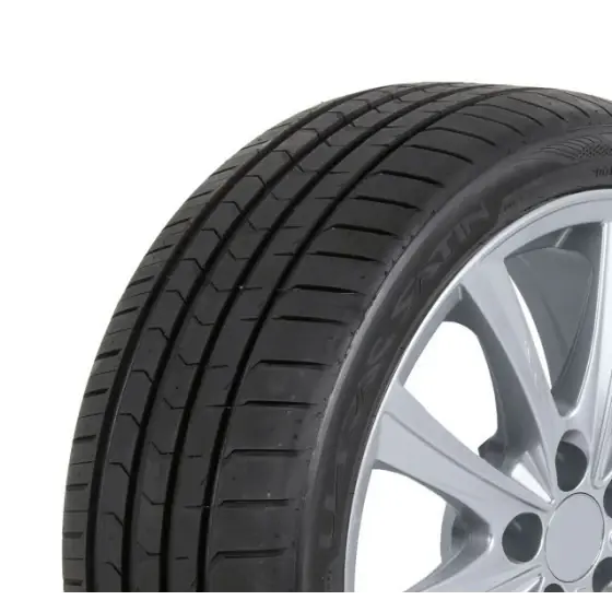 Preț mic Anvelopa Vara Vredestein 215/35R18 LOVR 84Y USATI