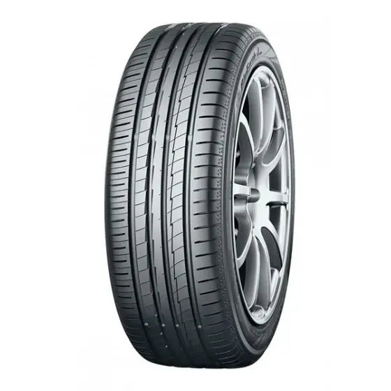 Anvelopa Vara Yokohama 215/40R17 LOYO 87W AE50 Retur ușor