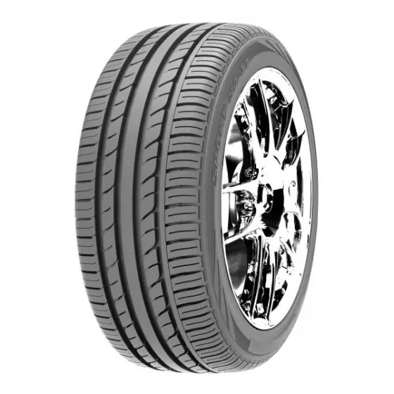 Anvelopa Vara Trazano 245/50R18 LOTZ 100W SA-37 Doar azi