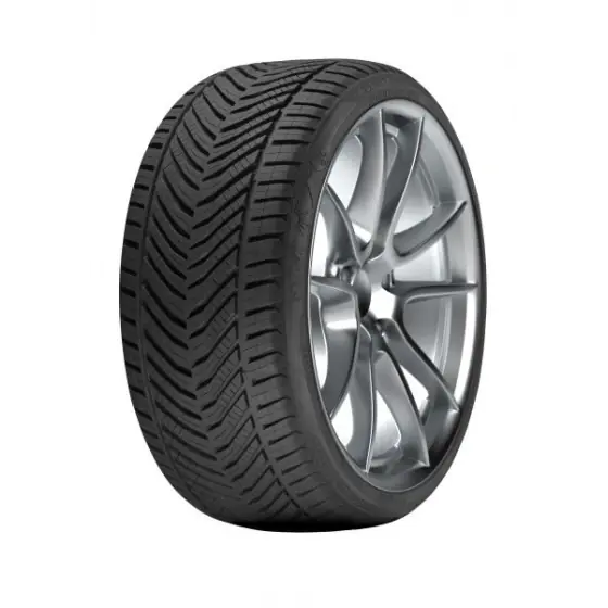 Anvelopa All Season Tigar 205/55R16 COTI 94V AS Reduceri