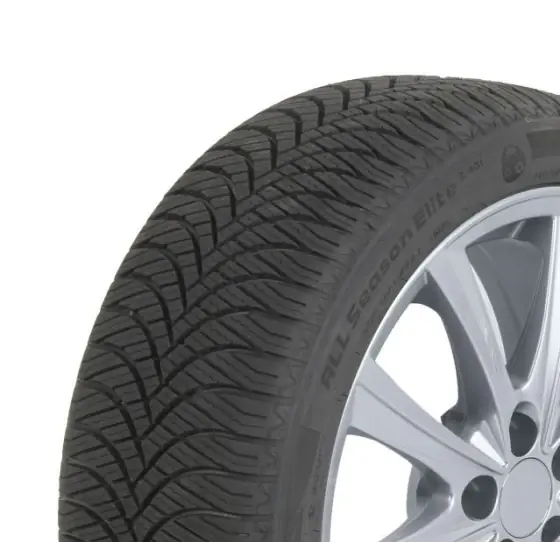 Disponibil imediat Anvelopa All Season Trazano 235/45R17 COTZ 97W Z-401