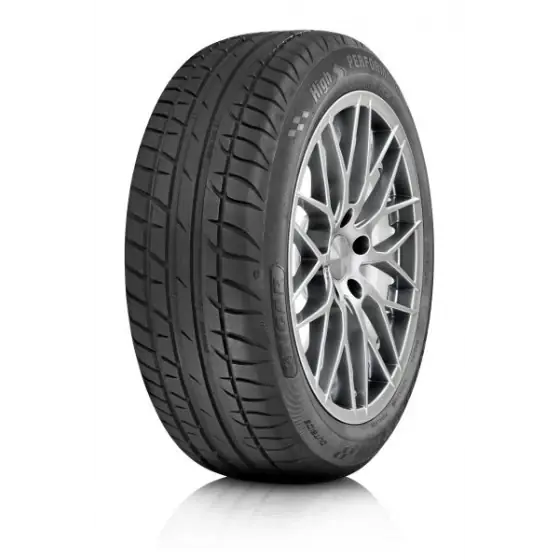 Ofertă de sezon Anvelopa Vara Tigar 175/55R15 LOTI 77H HP