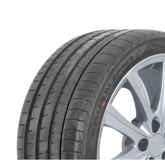 Livrare rapidă Anvelopa Vara Yokohama 235/40R19 LOYO 92Y V105