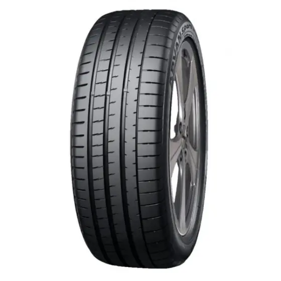 Anvelopa Vara Yokohama 255/50R20 LOYO 109Y V107 Ultima șansă