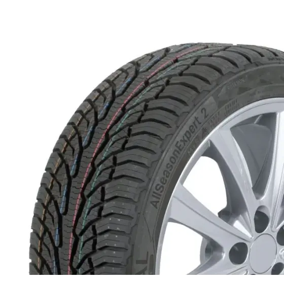 Ofertă Anvelopa All Season Uniroyal 225/60R17 COUN 99H ASEXP2