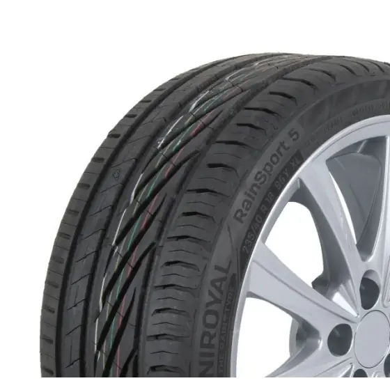 Popular Anvelopa Vara Uniroyal 225/50R17 LOUN 94Y RS5