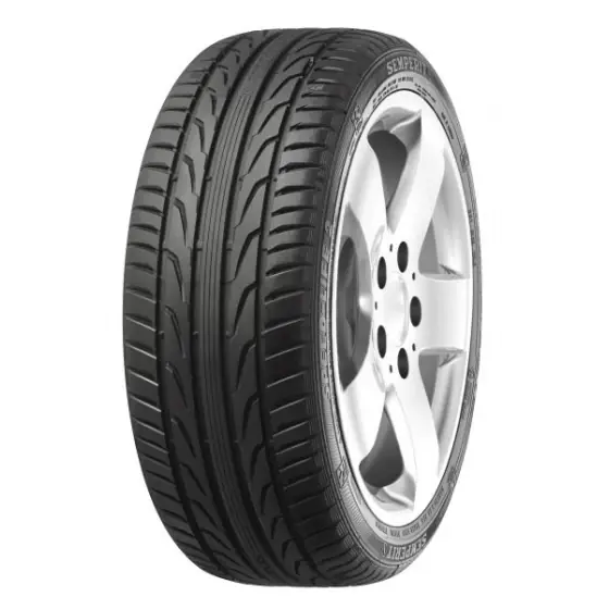 Lichidare de stoc Anvelopa Vara Semperit 215/45R17 LOSE 87Y SL2