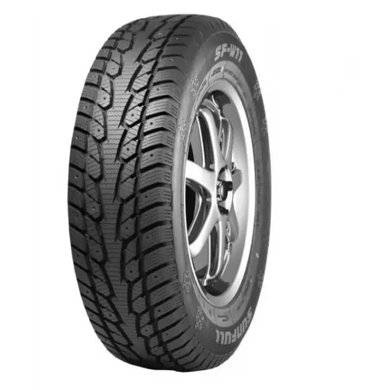 Comandă acum Anvelopa Iarna Sunfull 205/65R15 ZOSF 94H W11