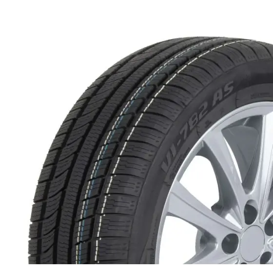 Anvelopa All Season Ovation 225/55R17 COOV 101V VI782 Retur ușor