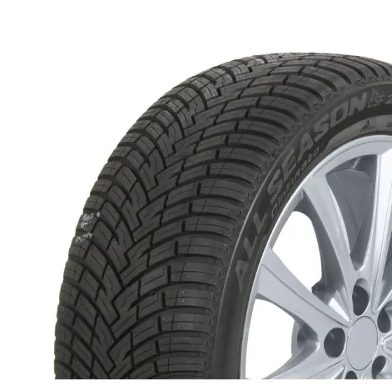 Noutate Anvelopa All Season Pirelli 235/50R19 COPI 103W CASF2