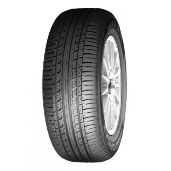 Preț redus Anvelopa Vara Nexen 225/55R17 LONE 97V CP643