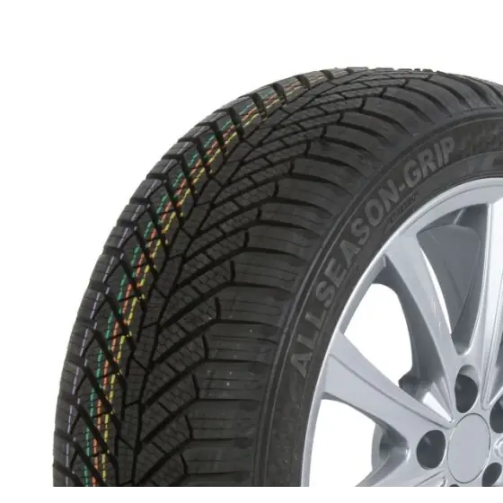 Discount Anvelopa All Season Semperit 205/50R17 COSE 93W ASG