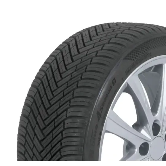 Ultima șansă Anvelopa All Season Nexen 225/50R17 CONE 98W NB4S2