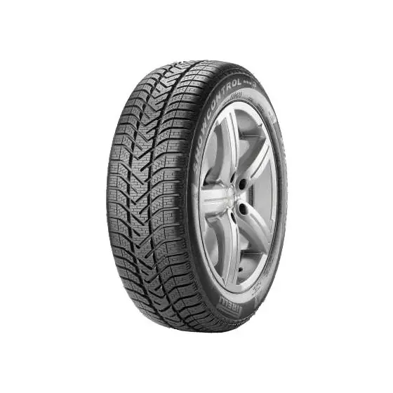 Preferatul clienților Anvelopa Iarna Pirelli 205/55R16 ZOPI 91H SC3
