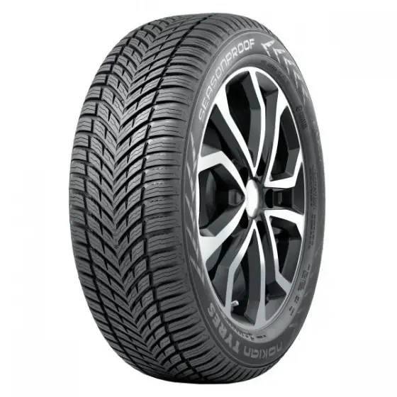 Popular Anvelopa All Season Nokian 215/55R16 CONO 97V SP