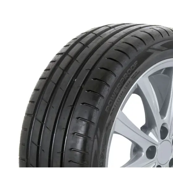 Anvelopa Vara Nokian 245/40R20 LONO 99Y PP Cumpărături sigure