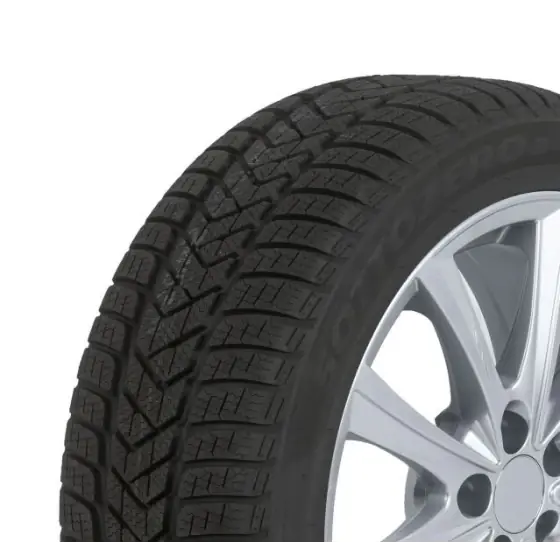 Ieftin Anvelopa Iarna Pirelli 205/55R19 ZOPI 97H SZ3