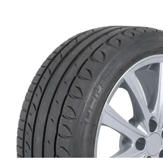 Livrare rapidă Anvelopa Vara Orium 235/45R17 LOOR 94W UHP