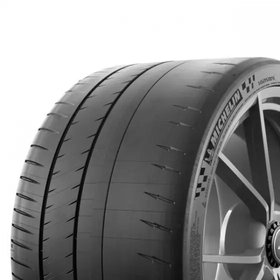 Nu rata Anvelopa Vara Michelin 325/30R21 LOMI 108Y SC2ND