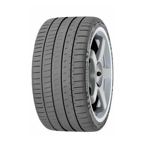 Anvelopa Vara Michelin 315/25R23 LOMI 102Y PSSX Noutate